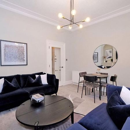 Granton Place Aberdeen Esterno foto