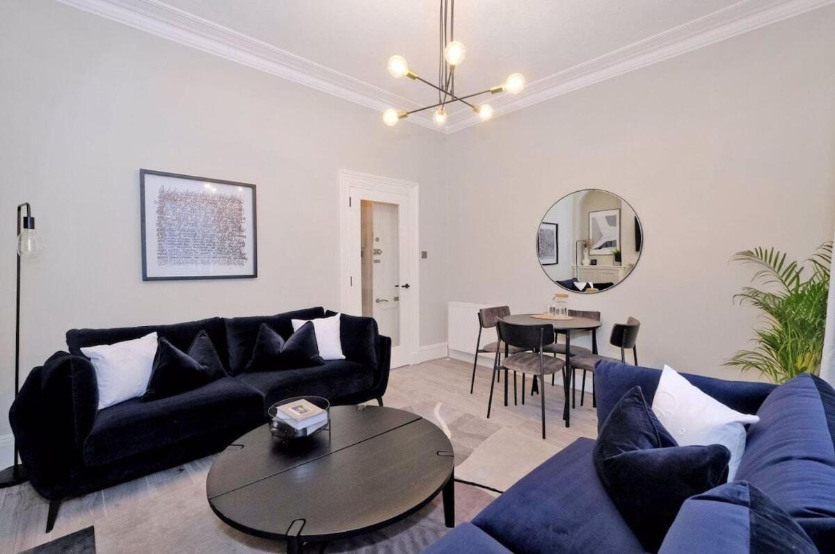 Granton Place Aberdeen Esterno foto